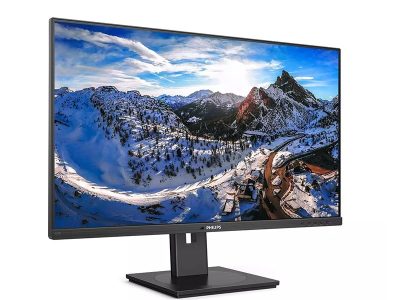 Alternative view of Philips 27'' 4ms MM 4K Type-C Hdmi Dp IPS 279P1/00