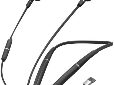 Jabra Evolve 65e USB NC MS Kulak içi kulaklık