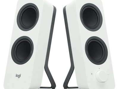 Alternative view of Logitech Z207 Bluetooth Hoparlör Beyaz 980-001292