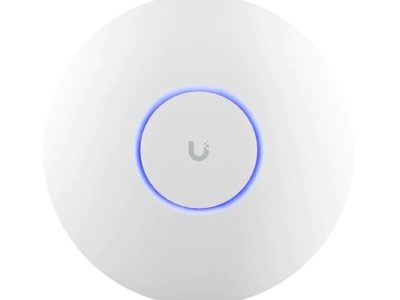 UBNT UniFi7 Access Point (U7-PRO)