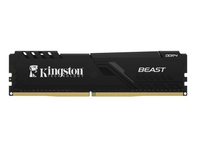 Alternative view of Kingston Beast 16GB 2x8 3200 D4 KF432C16BBK2/16TR