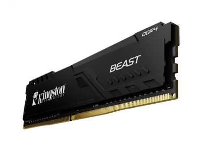 Alternative view of Kingston Beast 32GB 3200 DDR4 (KF432C16BB/32TR)