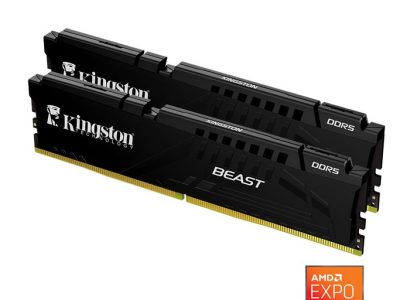 Kingston Beast 32G 2x16 5600 D5 KF556C36BBEK2-32TR