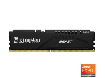 Alternative view of Kingston Beast 32G 2x16 5600 D5 KF556C36BBEK2-32TR