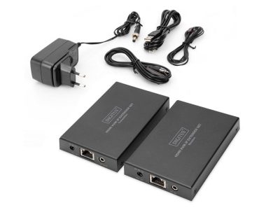 Alternative view of Digitus HDMI Sinyal Uzatma (150m)