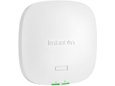 Alternative view of HPE Aruba Instant On AP32 Access Point (S1T23A)