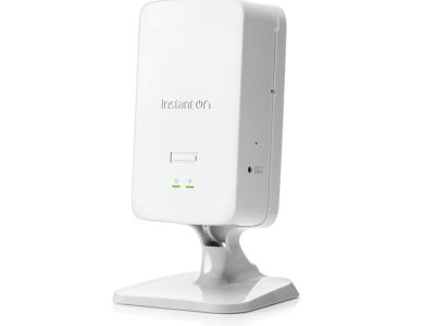 Alternative view of HPE Aruba Instant On AP22D Access Point (S1U76A)