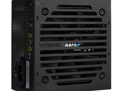 Aerocool 650W VX Plus (AE-VXP650)