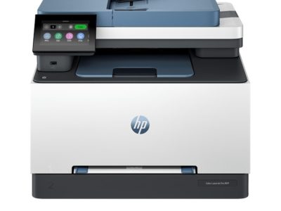 HP LaserJet Pro 3303SDW Çok Fonksiyonlu (499M6A)