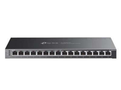 Tp-Link omada TL-SG2016P 120W 16GE Smart Switch