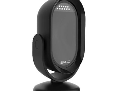 Alternative view of Sunlux XL-2600A 2D Masaüstü Okuyucu Usb