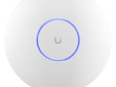 UBNT UniFi7 Access Point (U7-PRO MAX)