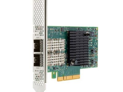 HPE Ethernet 10/25GB 2-Port SFP28 (P26262-B21)