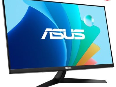 Alternative view of Asus Tuf Gaming 21.5'' 1ms Hdmi IPS (VY229HF)