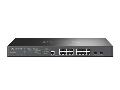 Tp-Link Omada SG3218XP-M2 16 Port 2.5G Switch