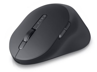 Alternative view of Dell Premier MS900 Şarj Edilebilir Bluetooth Mouse