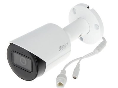 Alternative view of Dahua IPC-HFW2241S-S-0360B 2MP 3.6mm IR Bullet
