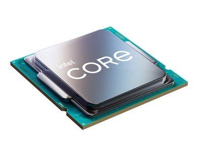 Alternative view of Intel Alder Lake i7 12700F 1700Pin (Tray)