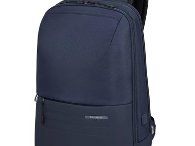 Alternative view of Samsonite 15.6'' STACKD BIZ NB Sırt Çanta Lacivert