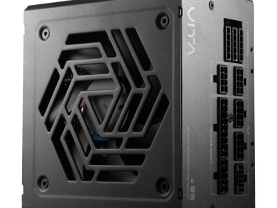 Alternative view of FSP 1000W 80+ Gold PCIE5 (Vita GM 1000W)