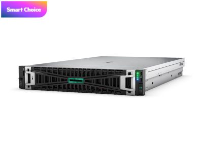 Alternative view of HPE DL380 Gen11 Silver 4510-64G-2x960G-2U (P71674)
