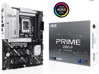 Asus Prime Z890-P D5 1851P Hdmi Dp