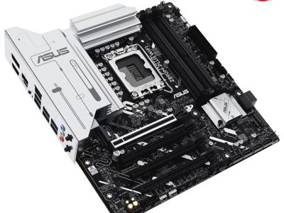 Alternative view of Asus Prime Z890M-Plus Wifi D5 1851P Hdmi Dp