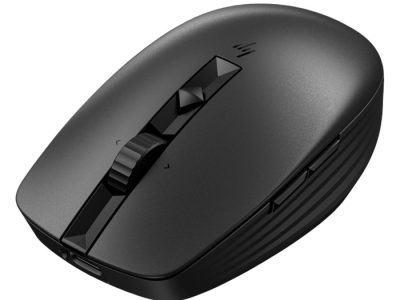 Alternative view of HP 715 Şarj Edilebilir Bluetooth Mouse (6E6F0AA)