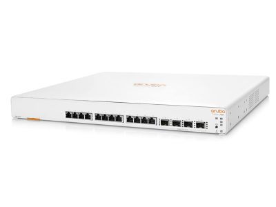 HPE Aruba Instant On 1960-12x10G 4SFP+ (JL805A)