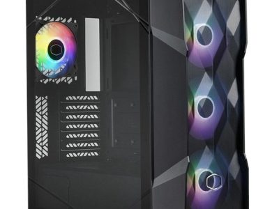 Cooler Master 750W 80+ Bronze (TD500 V2) TG ARGB