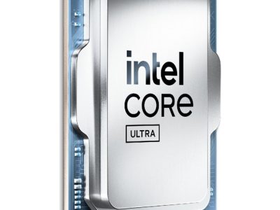 Alternative view of Intel Core Ultra 7 265KF 1851Pin (Tray)
