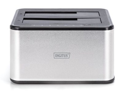Digitus HDD Docking Station 2.5'/3.5'' (2'li)