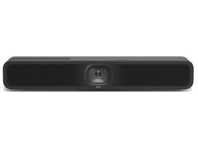 Logitech Meetup 2 USB Tak Çalıştır Konf. Kamerası