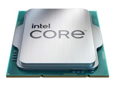 Alternative view of Intel Raptor Lake Refresh i9 14900KF 1700Pin(Tray)