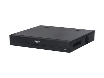 Alternative view of Dahua NVR5464-EI 64 Kanal H.265 NVR 4x20TB