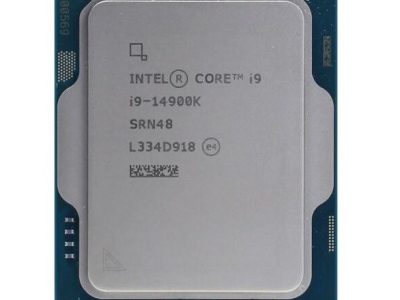 Alternative view of Intel Raptor Lake Refresh i9 14900K 1700Pin (Tray)