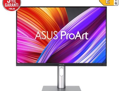 Asus ProArt 27'' Hdmi Type-C 4K IPS (PA279CRV)