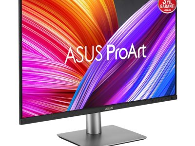 Alternative view of Asus ProArt 27'' Hdmi Type-C 4K IPS (PA279CRV)