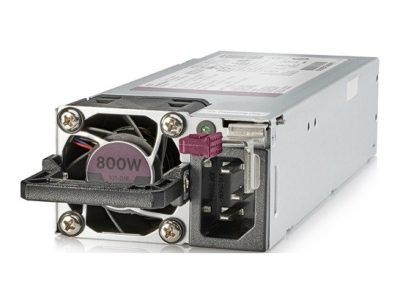 HPE 800W Titanium Power Supply (865438-B21)