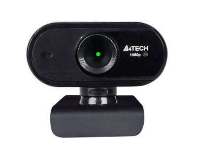 A4-Tech PK-925H 1080p Full HD Webcam