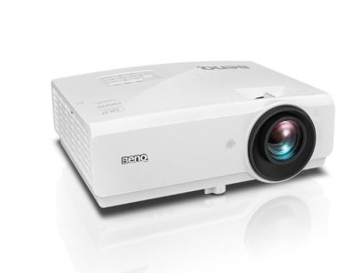 Alternative view of BenQ SH753P 5000Ans 1920x1080 DLP Projeksiyon