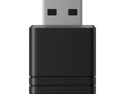 BenQ EZC-5201BS Qcast Mirror USB Kablosuz Dongle