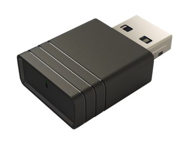 Alternative view of BenQ EZC-5201BS Qcast Mirror USB Kablosuz Dongle