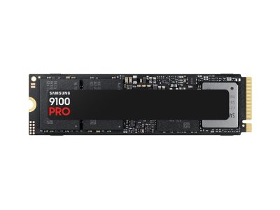Samsung 9100 Pro 1TB M.2 NVMe (14700/13300MB/s)