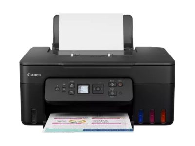 Canon Pixma G3480 Çok Fonksiyonlu Wi-Fi Tanklı