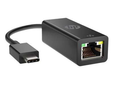 HP USB Type-C to RJ-45 Adaptör 4Z527AA