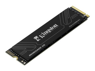 Alternative view of Kingston Renegade G5 1TB M.2 NVMe 14200-11000MB/s