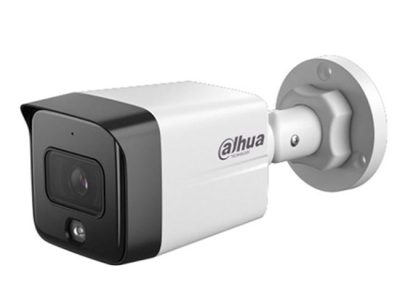 Dahua IPC-HFW1230TC1-SA-0360B Sesli 3.6mm Bullet