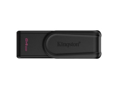 Alternative view of Kingston 64GB Exodia S DTXS/64GB