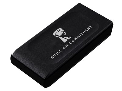 Alternative view of Kingston 1TB SXS1000 BOC Usb 3.2 Gen 2
